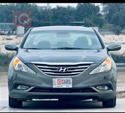 هیۆندای سۆناتا